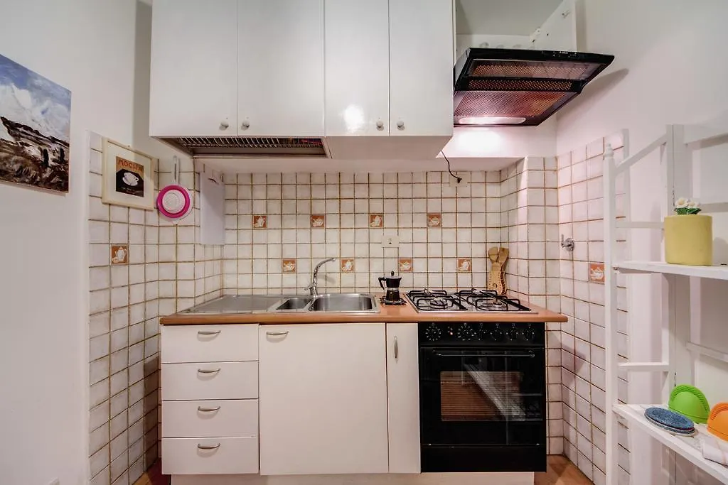 Apartment Spanish Steps Rom Italien