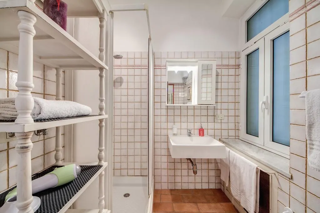Apartment Spanish Steps Rom Italien